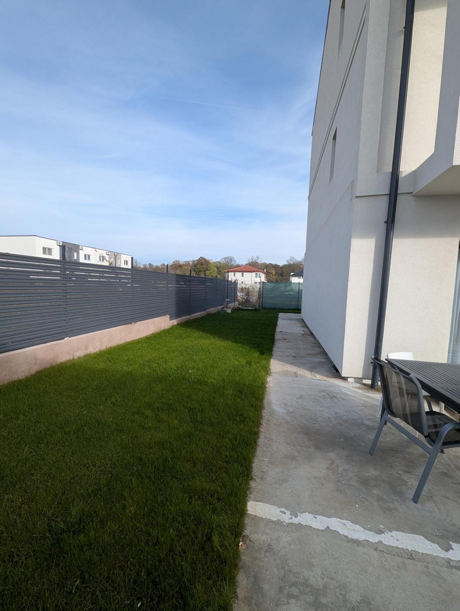 Zenith Dm Otopeni Airport & Therme Exterior photo